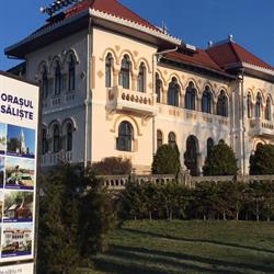 Primăria Sălişte, program de funcționare