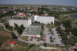 Sanatoriul Balnear Techirghiol, program de funcționare