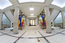 Înalta Curte de Casaţie Şi Justiţie în Bucureşti, Sectorul 2 - program de funcționare