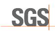 SGS Romania - Bucharest, program de funcționare