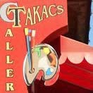 Takacs Gallery Arad, program de funcționare