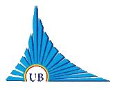 Universitatea Vasile Alecsandri - Facultatea de Stiinte Ale Miscarii, Sportului Si Sanatatii, Bacău program de funcționare