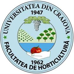 Universitatea Din Craiova - Facultatea de Horticultura, program de funcționare