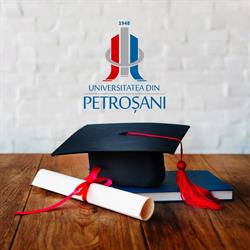 Universitatea Petrosani, program de funcționare