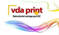 VDA PRINT SRL în Bucureşti, 2 - program de funcționare