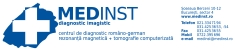 Medinst Diagnostic Romano-German SRL în Bucureşti, Sector 4 - program de funcționare