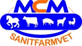 SC Mcm Sanitfarmvet SRL, Deva program de funcționare