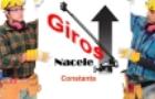 Giros Construct, Ovidiu program de funcționare