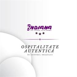Hotel Indiana, Iaşi program de funcționare