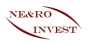 SC Ne&ro Invest SRL, Gherla program de funcționare