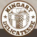 KingArt Delicatesse în Oradea, Incinta Lotus Center - program de funcționare