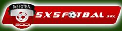 5X5 Fotbal, Oradea program de funcționare