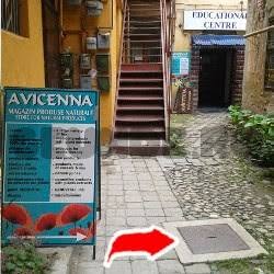 Avicenna S.r.l, Sibiu program de funcționare
