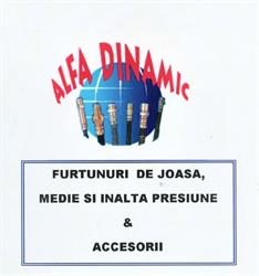 SC Alfa Dinamic SRL, Ploieşti program de funcționare