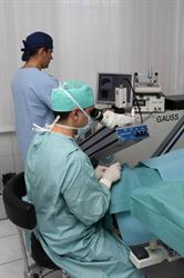 Oftalmo Laser SRL, Oradea program de funcționare