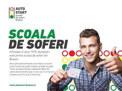 Autostart S.a, Braşov program de funcționare