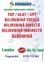 Humanamed S.r.l, Oradea program de funcționare