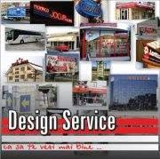 Design Service SRL, Satu Mare program de funcționare