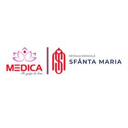 Medica-Sfânta Maria, Sibiu program de funcționare