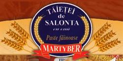 Sc. Martyber SRL, Salonta program de funcționare