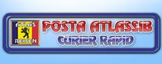 Posta Atlassib Curier Rapid SRL, Sibiu program de funcționare