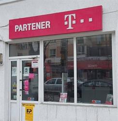 Magazin Partener Telekom Gaesti, program de funcționare