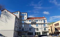 Hotel City Center, Braşov program de funcționare