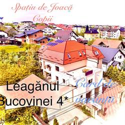 Pensiunea Leaganul Bucovinei, Suceava program de funcționare