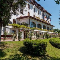 Belvedere, Prajila program de funcționare