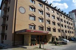 Hotel Arion, Constanţa program de funcționare