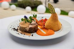 Restaurant Bistrita - Subunitate a SOC. Bistrita SA, program de funcționare