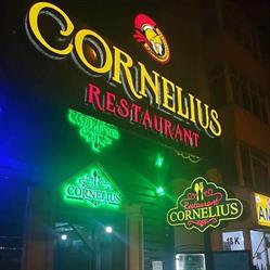 Restaurant Cornelius, Iaşi program de funcționare
