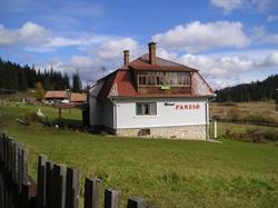Pensiunea Roland, Borsec program de funcționare