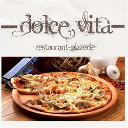 Pizzeria Dolce Vita Resita, program de funcționare
