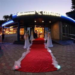 Restaurant Albatros, Constanţa program de funcționare