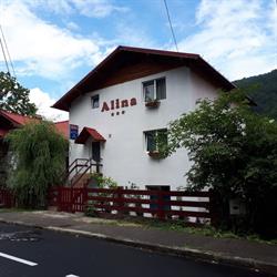 Pensiunea Alina, Sinaia program de funcționare