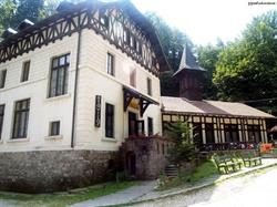 Hotel Stavilar, Sinaia program de funcționare