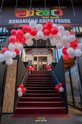 Restaurant Casa Ado în Bucureşti, Sector 6 - program de funcționare