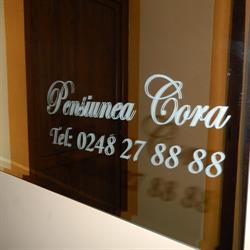 Pensiunea Cora, Piteşti program de funcționare