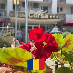 Hotel Corsa, Mangalia program de funcționare