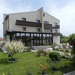 Pensiunea de Vis, Buftea program de funcționare