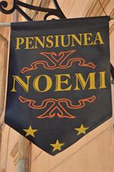 Pensiunea Noemi, Braşov program de funcționare