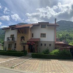 Pensiune Roua de Munte, Băile Herculane program de funcționare