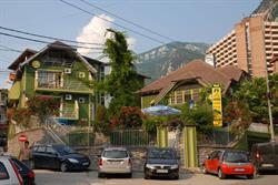 Vila Hera, Băile Herculane program de funcționare
