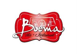 Vila Restaurant Boema, Marghita program de funcționare