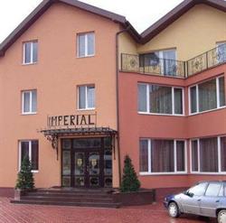 Hotel Imperial, Caransebeş program de funcționare