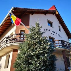 Pensiunea Casa Din Noua, Braşov program de funcționare