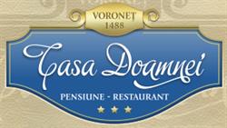 Casa Doamnei, Voroneţ program de funcționare