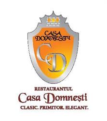 Restaurant Casa Domnesti, program de funcționare