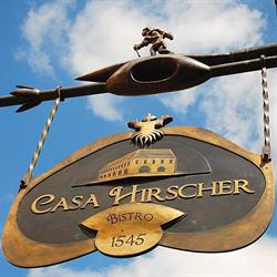 Casa Hirscher, Braşov program de funcționare